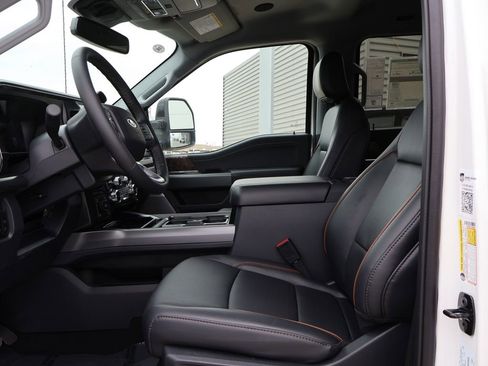 New 2026 Ford F350 Lariat w/ Lariat Ultimate Package AWD/4WD image 23