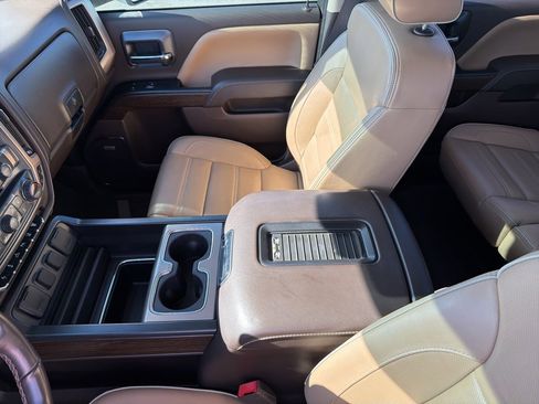 Used 2018 GMC Sierra 3500 Denali w/ Duramax Plus Package image 47