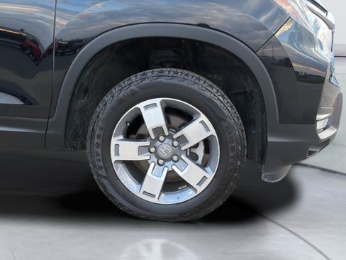 Used 2024 Honda Ridgeline RTL image 15