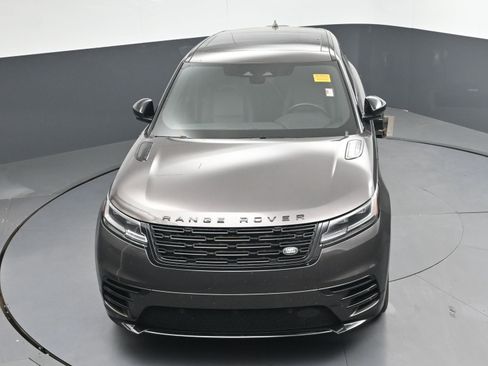Used 2024 Land Rover Range Rover Velar Dynamic SE image 30