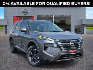 New 2026 Nissan Rogue SV video 1