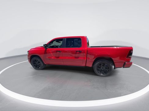 Used 2023 RAM 1500 Laramie AWD/4WD image 12