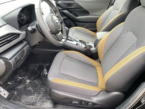 New 2025 Subaru Crosstrek 2.5i Sport w/ Crosstrek Mirror Package image 11