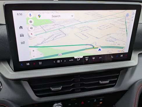 New 2026 Ford Explorer ST-Line image 21