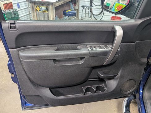 Used 2012 Chevrolet Silverado 1500 LT w/ All-Star Edition image 11