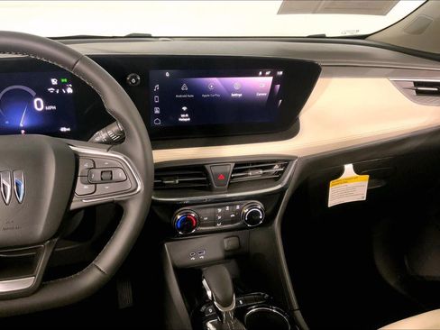 Used 2025 Buick Encore GX Sport Touring w/ Advanced Technology Package FWD image 6