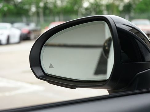 Used 2025 Mercedes-Benz CLE 53 AMG 4MATIC Coupe image 14