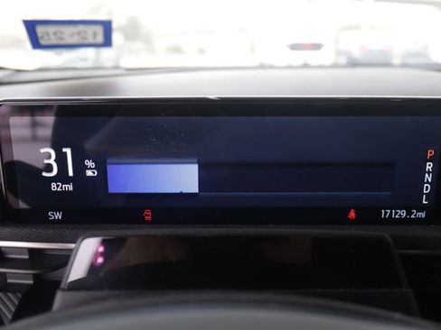 Used 2024 Ford Mustang Mach-E Select w/ Comfort Package Lite image 16