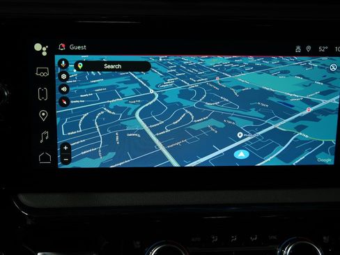 New 2026 GMC Sierra 1500 AT4 w/ AT4 Premium Package image 31