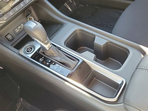 New 2025 Nissan Sentra SV w/ All-Weather Package image 10