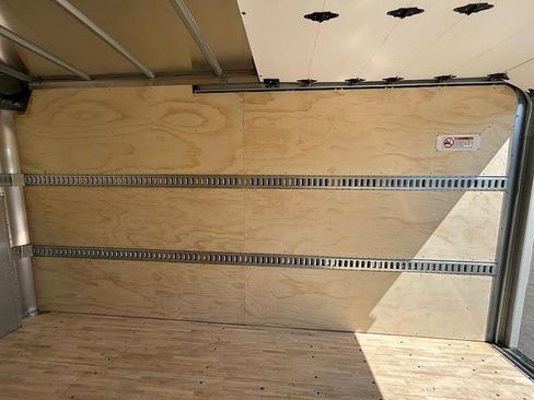 New 2025 Ford E-350 and Econoline 350 Super Duty w/ Power Equipment Group image 24