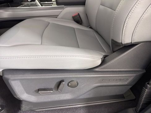 New 2025 Ford F150 Lightning Flash image 18