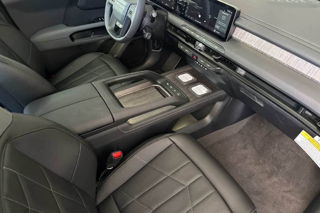 New 2027 Kia Telluride X-Line SX Prestige AWD/4WD image 18