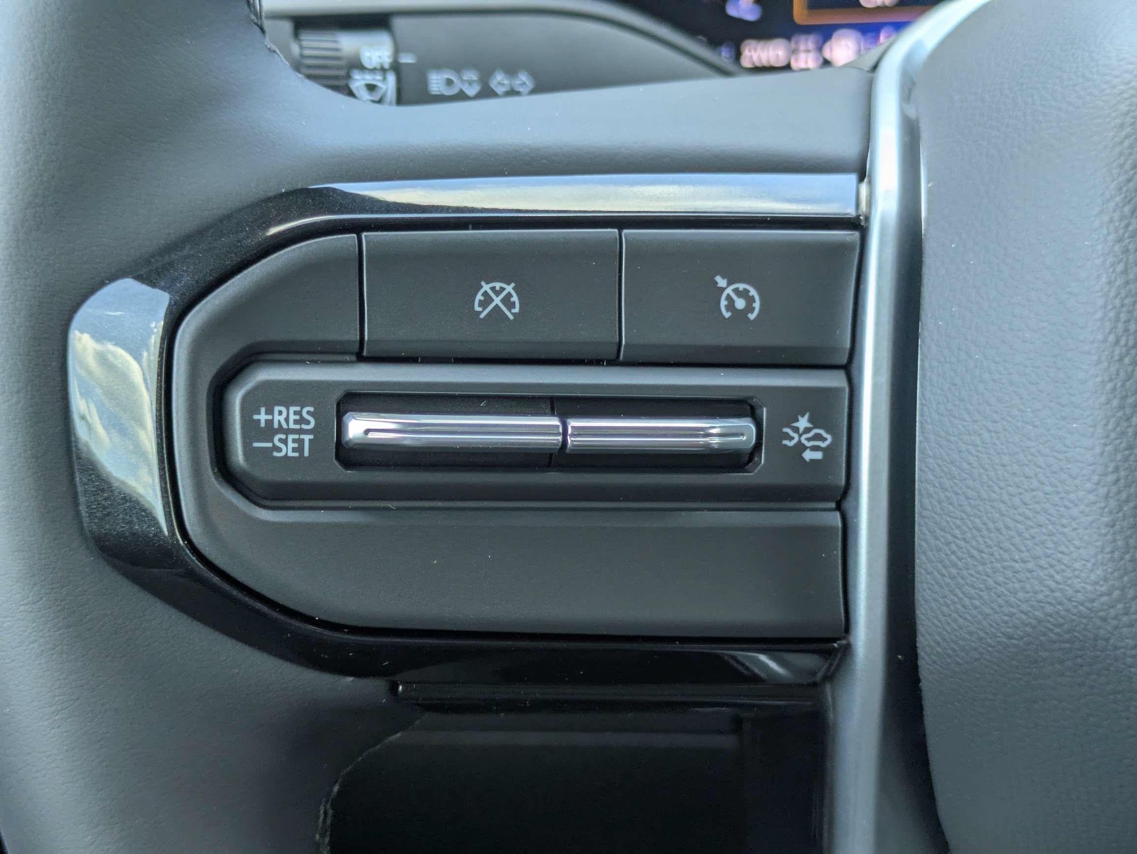 New 2026 Chevrolet Colorado Trail Boss AWD/4WD image 14