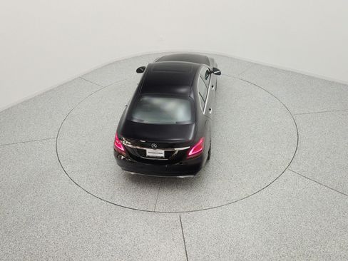 Certified 2021 Mercedes-Benz C 300 Sedan image 14