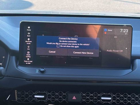 New 2026 Honda Accord Sport image 43