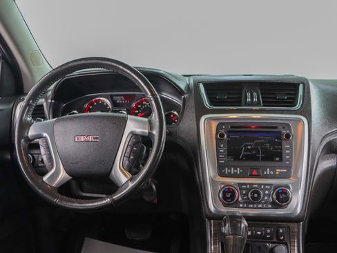 Used 2017 GMC Acadia Limited SLT image 17