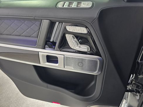 Certified 2023 Mercedes-Benz G 63 AMG 4MATIC image 25