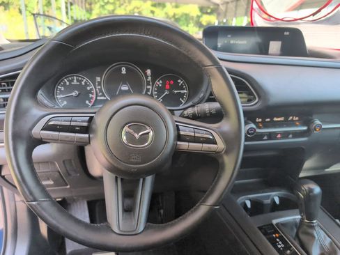 Used 2022 MAZDA CX-30 AWD 2.5 S w/ Select Package image 12