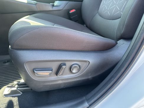 Certified 2024 Toyota RAV4 XLE AWD/4WD image 12