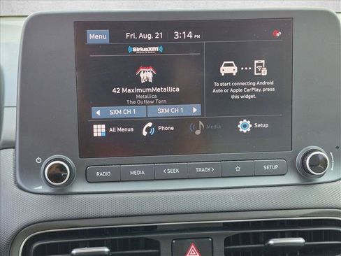 Used 2023 Hyundai Kona SEL AWD/4WD image 15