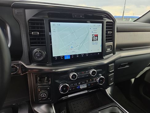 Used 2025 Ford F150 Raptor AWD/4WD image 24