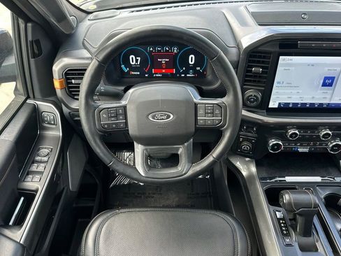 Used 2022 Ford F150 Tremor w/ Equipment Group 402A High image 15