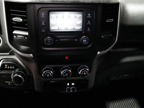 Used 2022 RAM 1500 Big Horn image 13