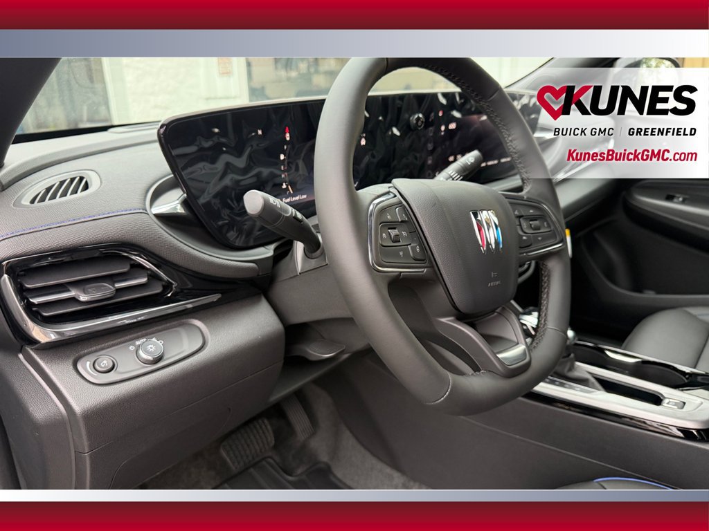 New 2026 Buick Envista Sport Touring w/ Convenience I Package FWD image 41