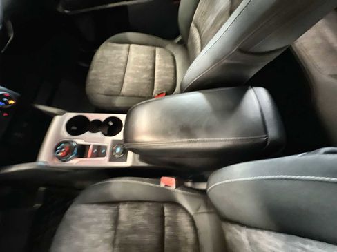 Used 2023 Ford Bronco Sport Big Bend w/ Convenience Package image 21