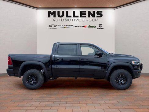 New 2026 RAM 1500 RHO AWD/4WD image 4