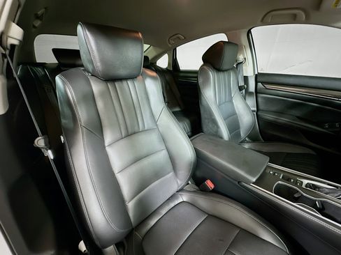 Used 2022 Honda Accord Sport Special Edition image 25