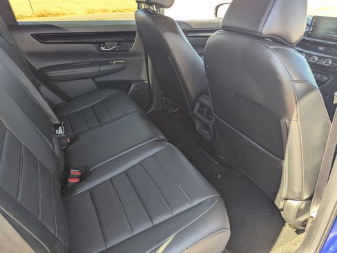 Used 2025 Honda CR-V EX-L image 14