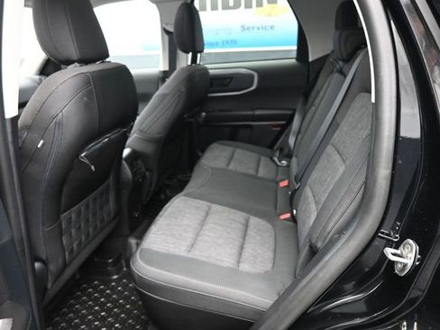 Used 2021 Ford Bronco Sport Big Bend image 9