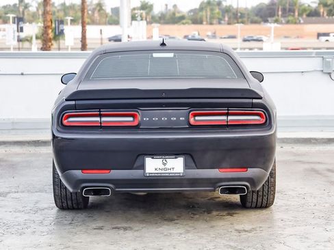 Used 2023 Dodge Challenger R/T Scat Pack image 8