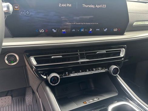 New 2026 Chevrolet Traverse LT FWD image 24