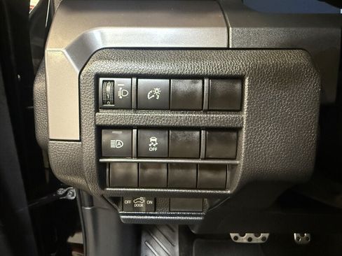 Used 2026 Toyota Tacoma TRD Sport AWD/4WD image 27