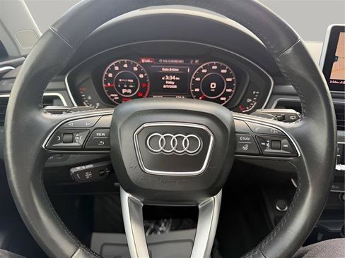 Used 2018 Audi A4 2.0T allroad Prestige AWD/4WD image 41