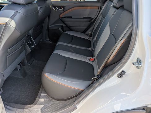 New 2026 Subaru Forester Sport image 20