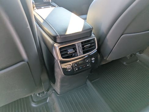 Used 2023 Lexus RX 350 AWD w/ Accessory Package (Z1) image 12