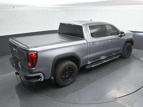 Used 2023 GMC Sierra 1500 SLE AWD/4WD image 31