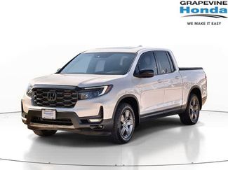 Used 2024 Honda Ridgeline TrailSport video 1