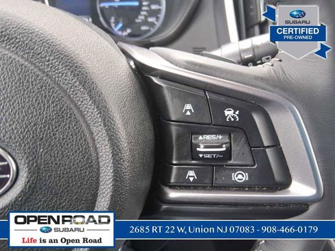 Used 2022 Subaru Ascent Touring image 18