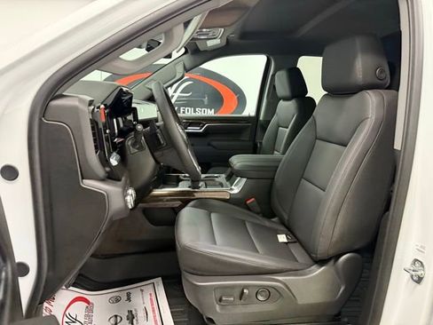 New 2026 GMC Sierra 1500 Elevation w/ Elevation Premium Package image 11