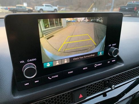 Used 2025 Honda Civic Sport image 30