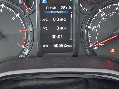 Certified 2021 Toyota 4Runner SR5 Premium w/ Moonroof Package image 21