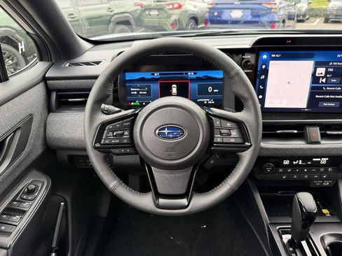 New 2026 Subaru Outback Premium w/ Premium/Limited Package 2 AWD/4WD image 14