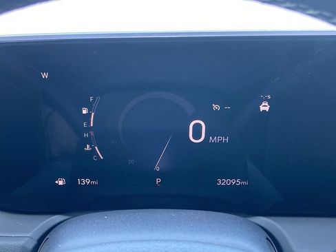 Used 2025 Buick Encore GX Preferred FWD image 7