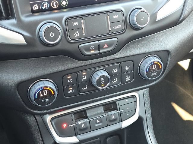Used 2023 GMC Terrain SLT w/ Tech Package AWD/4WD image 34