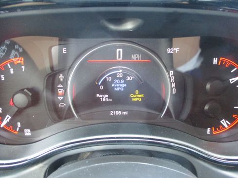 Used 2026 Dodge Durango GT AWD/4WD image 18